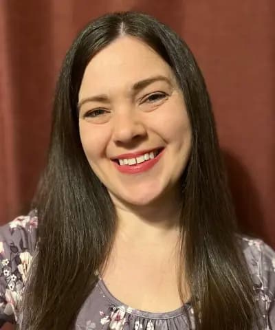 The Rev. Dcn. Katie Kline