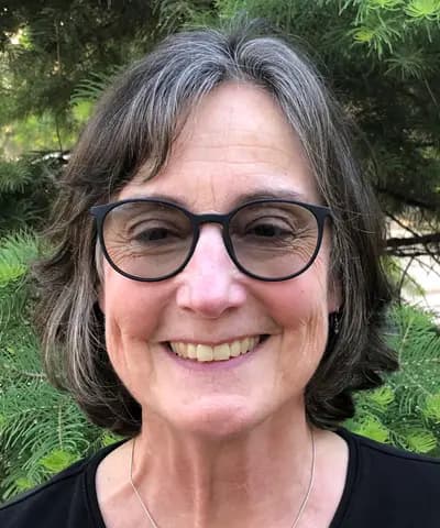 Rev. Sarah J. Moening